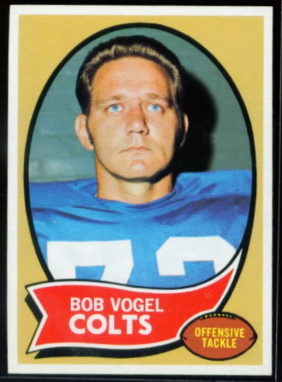 15 Bob Vogel